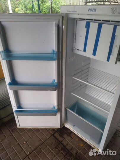 Холодильник б/у
