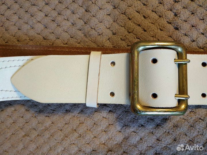 Ремень мужской