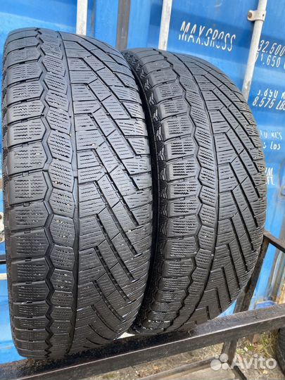 Continental ContiCrossContact Viking 235/60 R18 108Q