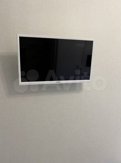 1-к. квартира, 40 м², 5/7 эт.