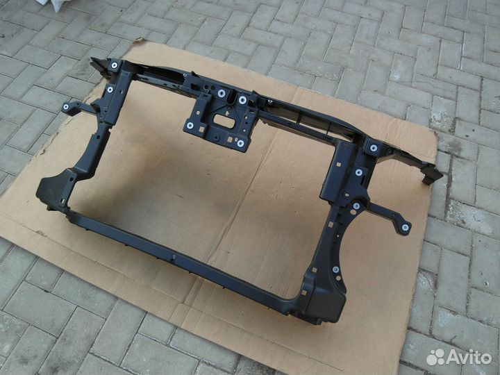 Панель передняя Аналог Volkswagen Passat CC 12-14