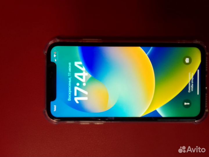 iPhone Xr, 64 ГБ