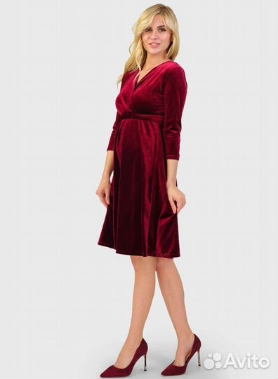 Пакет вещей для беременной