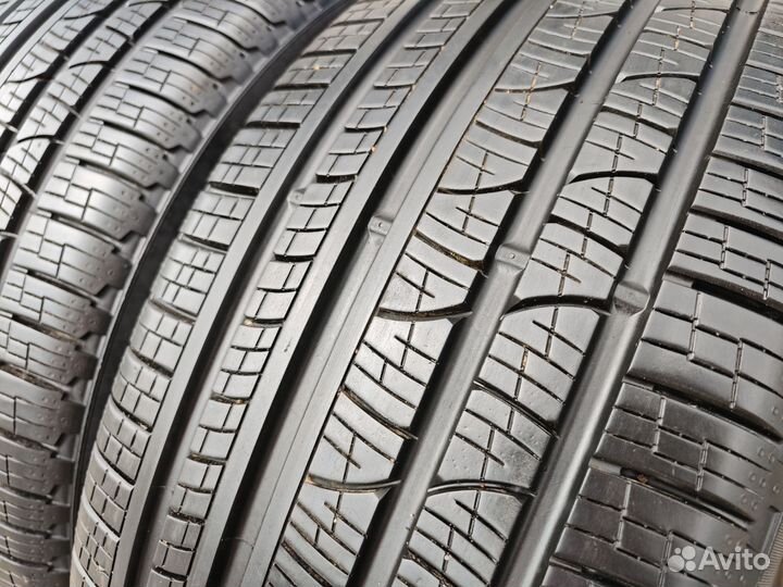 Pirelli Scorpion Verde All Season 285/45 R22 114H