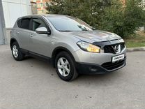 Nissan Qashqai 2.0 CVT, 2012, 244 300 км, с пробегом, цена 980 000 руб.