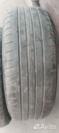 Goodyear EfficientGrip 205/60 R16