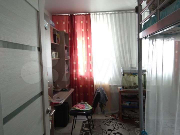 Дом 80 м² на участке 5,5 сот.