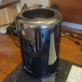 Mac pro 2013