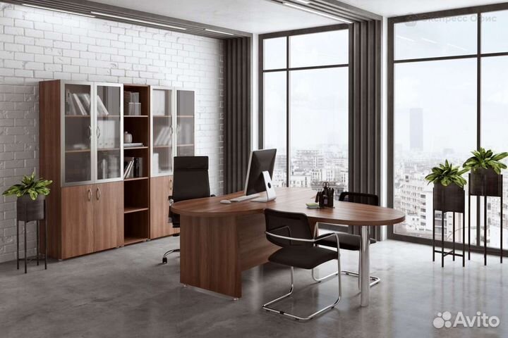 Кабинет руководителя Статус