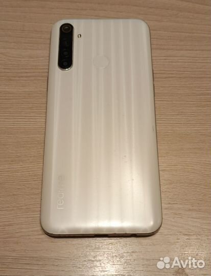 realme 6i, 4/128 ГБ