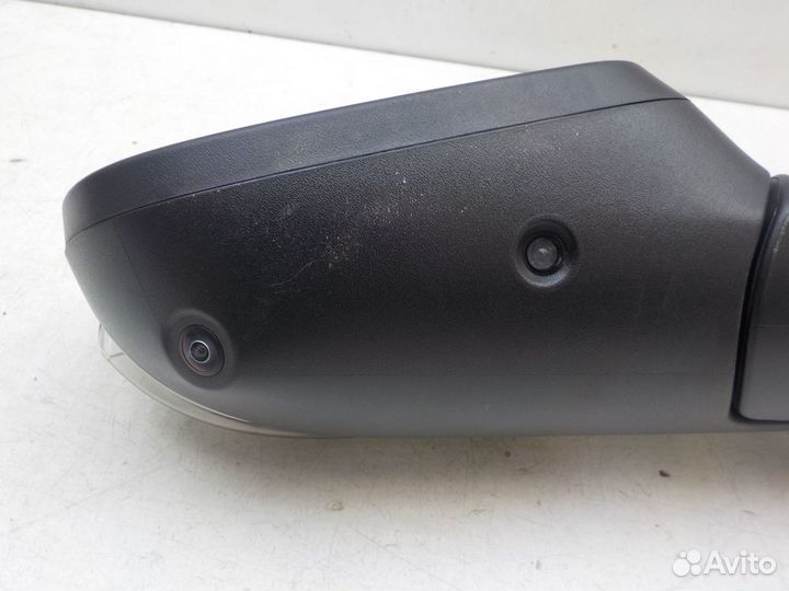 Зеркало левое Chery Tiggo 7 Pro/ Tiggo 7 Pro Max