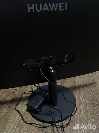 Монитор huawei mateview se 23.8''