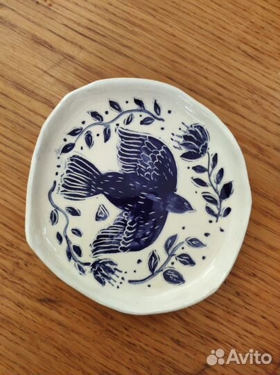 Керамика ручной работы