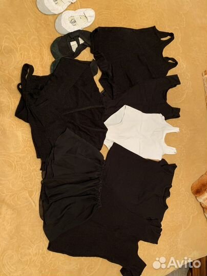 Одежда для гимнастики,танцев