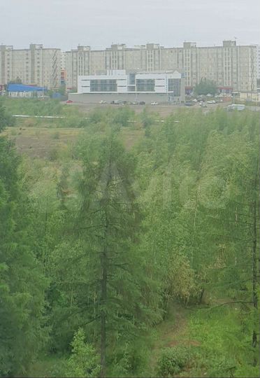 1-к. квартира, 42,2 м², 4/9 эт.