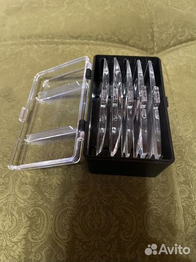 Очки с диоптриями и подсветкой