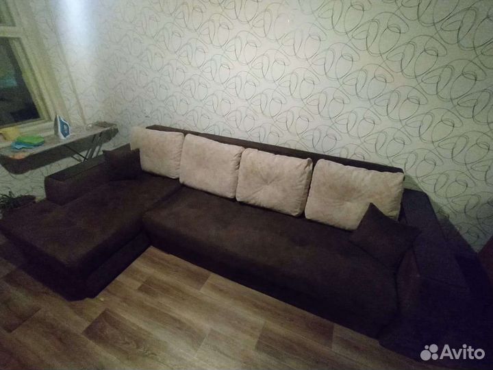 Диван раскладной