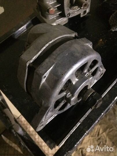 Генератор катэк г250н1