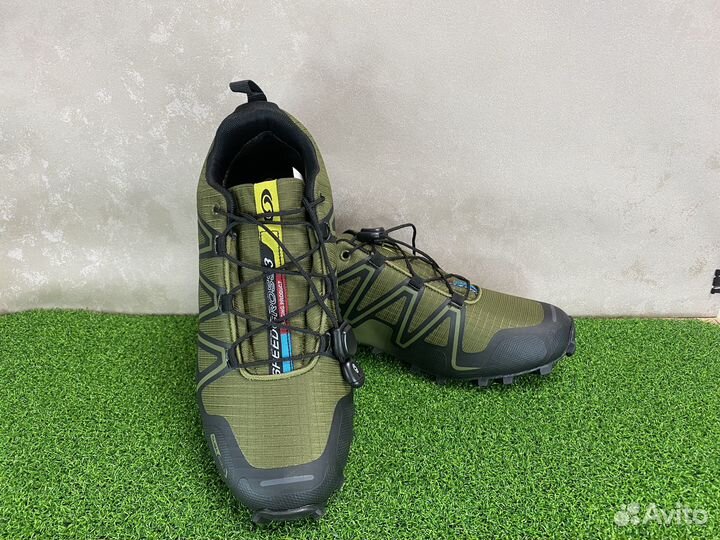 Кроссовки мужские