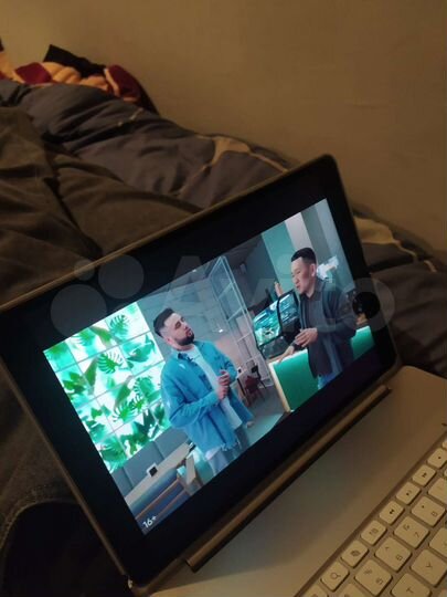 Комната 48 м² в 2-к., 4/5 эт.