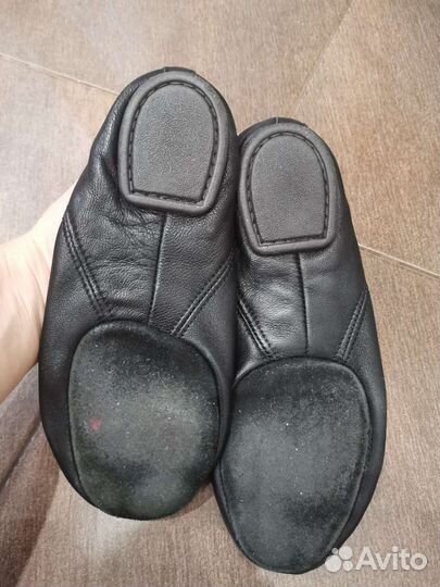 Туфли dancemaster для танцев