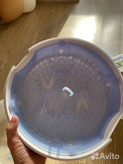 Стерилизатор philips avent