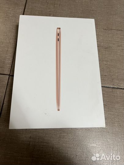 Apple MacBook air 13 late 2018 intel core i5