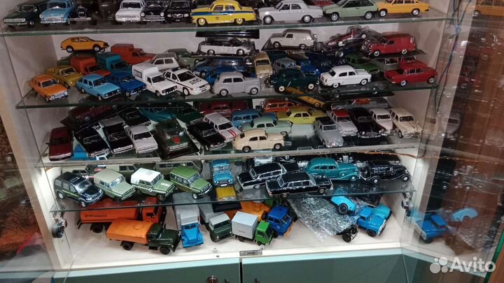 Коллекция моделей 1 43