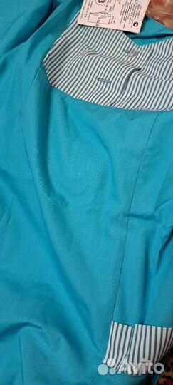 Спецодежда женская