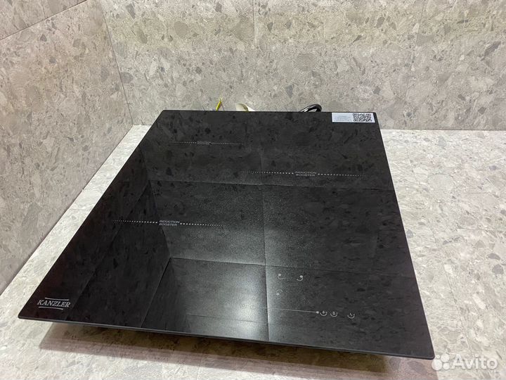 Индукционная варочная панель Kanzler KI 014 S