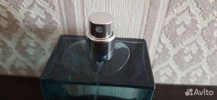 Парфюмерная вода faberlic viking