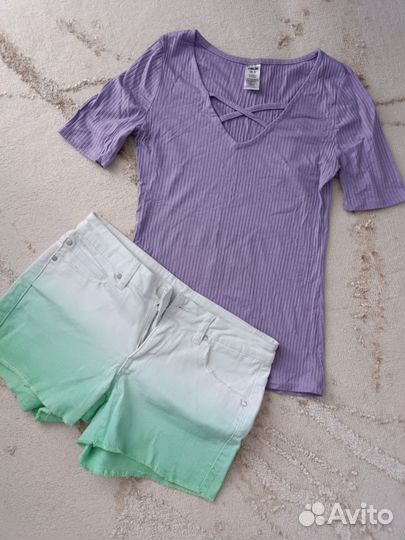 Одежда пакетом 40-42