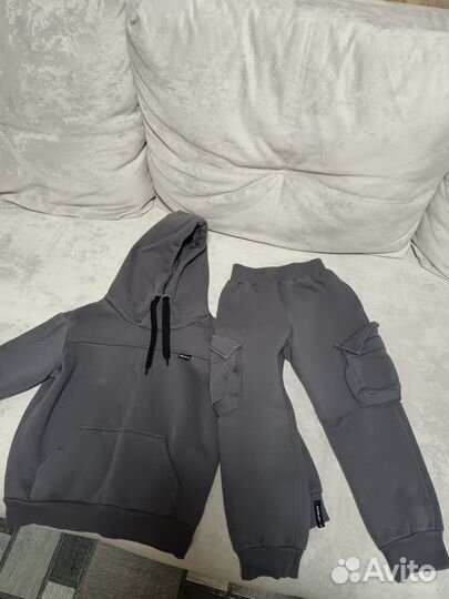 Детский костюм