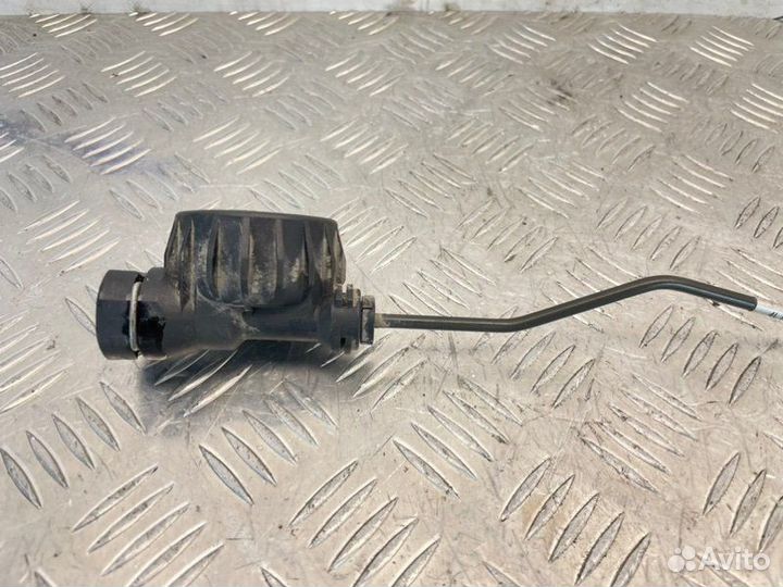 Трубка сцепления Chevrolet Cruze J300 F16D3 2013