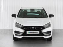 ВАЗ (LADA) Vesta 1.6 MT, 2023, 5 км, с пробегом, цена 1 449 000 руб.