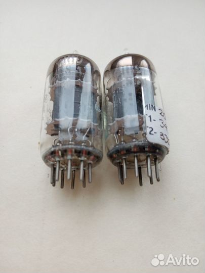 12au7wa