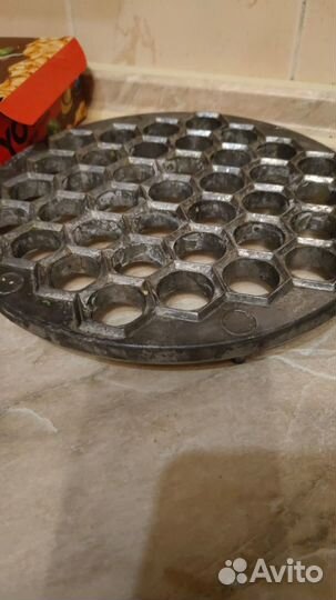 Посуда СССР