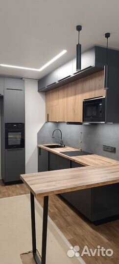 Сборка и установка мебели. Сборщик мебели