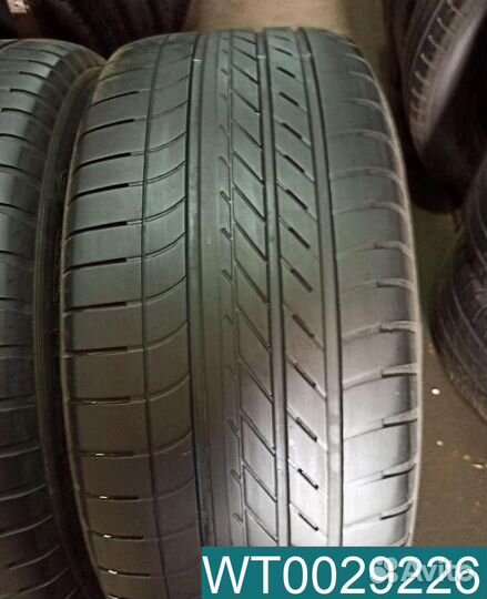 Goodyear Eagle F1 Asymmetric SUV 4x4 255/50 R19 95T