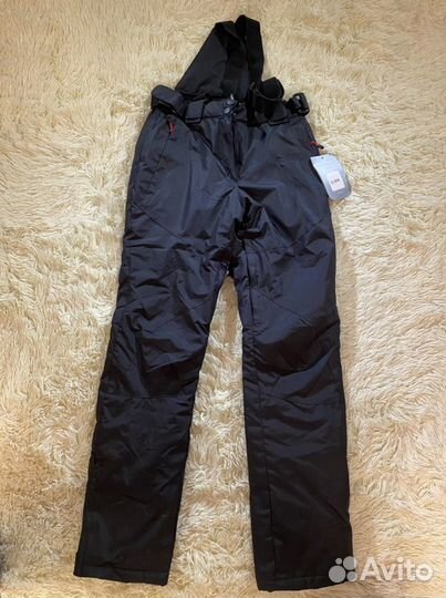 Горнолыжный комплект р.40-42 новый с биркой