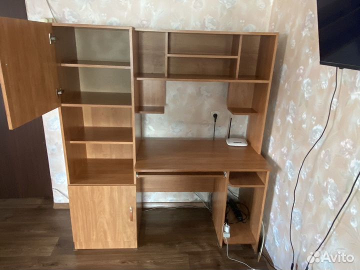 Компьютерный стол бу