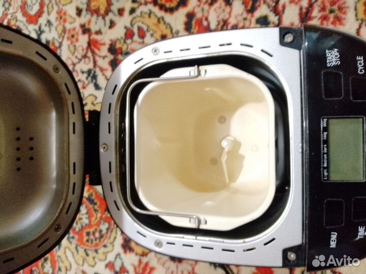 Хлебопечь gorenje