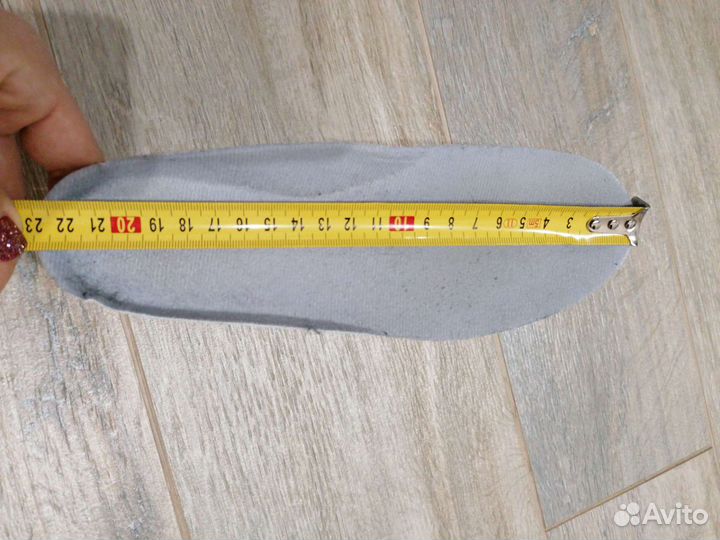 Лыжные ботинки Nordway