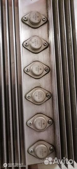 Преобразователь С 24 на 12V