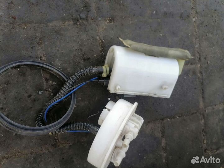 Бензонасос лифан бриз 1.3