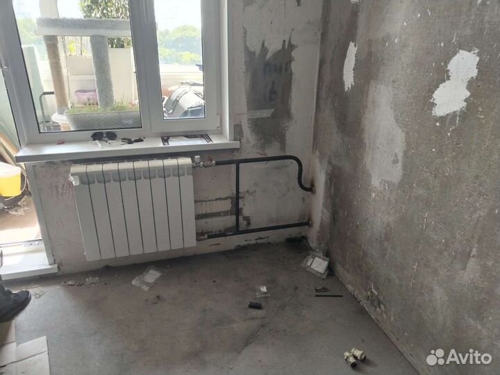 Сварочные работы