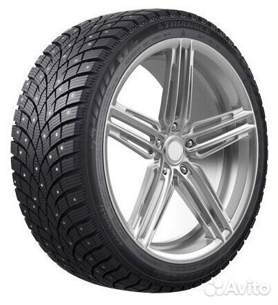 Triangle IcelynX TI501 195/60 R15 92T