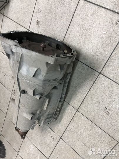 АКПП 6hp19 BMW 530 525