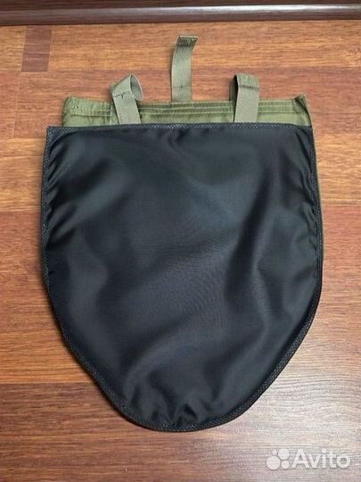 Напашник мох с кевларом