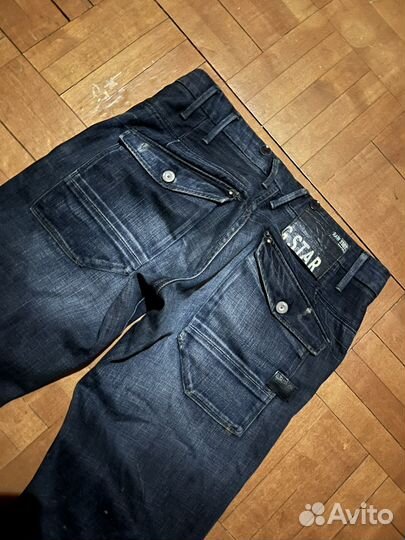 Джинсы tornado mart type